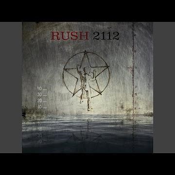 The Temples Of Syrinx (Live)