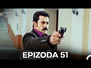 Časni Ljudi Epizoda 51 FULL HD