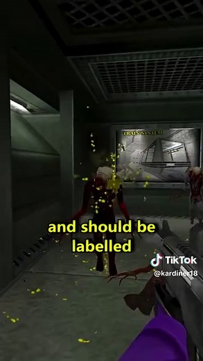 The Best Half-Life 1 Mod You Can Play #halflife #halflife1 #halflife2 #fyp #fypage