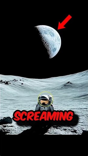 Top Three Terrifying Space Sounds That Would Make