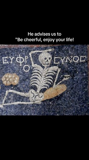 38K views · 1K reactions | Ancient memes! #history #art | History by Mae | Facebook