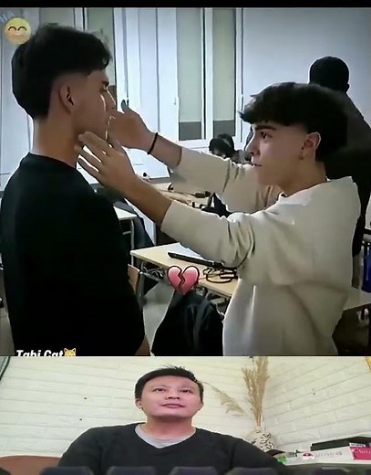 When Slap Fights Get TOO Real! 😂