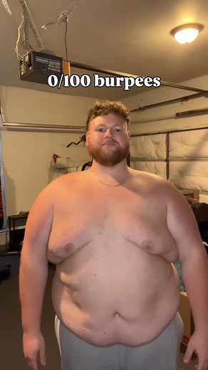 100 burpees before gta 6 is crazy 💪🏼 . . . _______________________________________ @kindafitkindafat_apparel code “CAKE” 10% OFF 🍩💪🏼 @combatcandies code “CAKE” 35% OFF 🍬💪🏼 @alphaprimebites code “CAKE” 15% OFF 🧁💪🏼 _______________________________________ #fyp #viral #trending #reels #gym #jim #weightloss #fitness #motivation #friends #boxing #instagram #instagood #instamood #instadaily #instalike #photography #relatable #comedy #funny #memes #food #foodie #cooking #explore #burpee #burp
