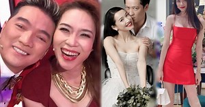 Chỉ một phút lỡ lời, loạt sao Việt để lộ bí mật thầm kín của đồng nghiệp