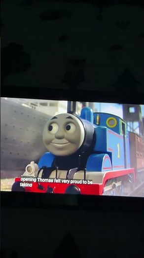 Thomas & Friends Thomas You’re The leader Season 13 season 9 season 18
