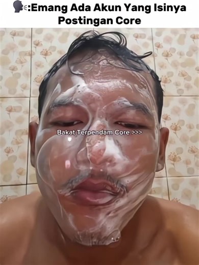 Core Id Part 2: Bagas Dribble Unveiled