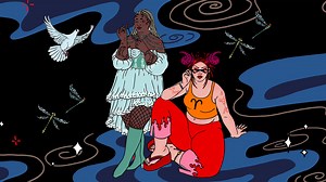 Scorpio, March 2025: Your Monthly Horoscope