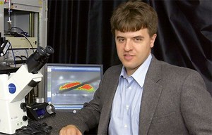 Karl Deisseroth - Alchetron, The Free Social Encyclopedia