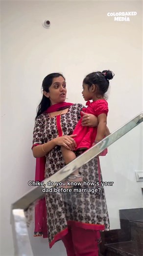 EP 24 | Try this when wife is angry 😀 #colorbaked #colorbakedstories . . . #familyreels #comedyreels #kannada malayalam karnataka kerala bangalore couplereels love life trendingreels reelsinstagram reelkarofeelkaro reelitfeelit reelviral malayalamcomedy trendingreels | Vishnu Cyruz
