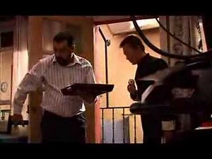 Gaz#1: Hugo Silva Interview