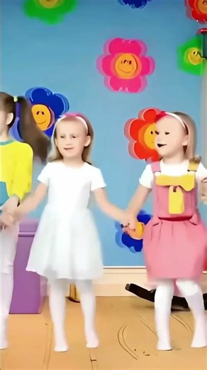 Sit And Stand Up🐰| Nursery Rhymes & Kids Songs 🎵 | ‪@Baby_YellowChick‬