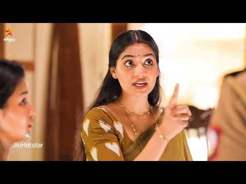 Azhagae Azhagu | 7th to 9th October 2026 - Promo