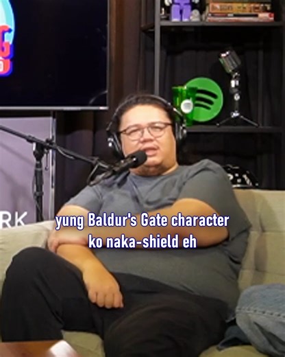 42K views · 276 reactions | Sa RPG video games, anong character class ka? Full video episode here https://www.facebook.com/comedybyred/videos/1186999195789993 Listen to Bago Matulog on Spotify https://open.spotify.com/episode/5nlC8f68qSqtzc57W1Zwh3?si=HzVSj9rzQTiAKZM_hHk7RQ | Red Ollero | Facebook