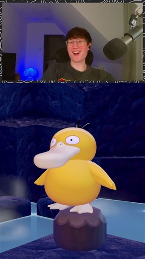 The lore accuracy in Pokopia is crazy 🤣 #pokopia #gaming