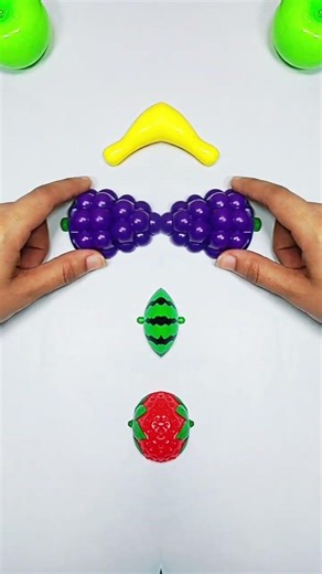 Fruit Magic 🍉 #magic #fruits #fruit #fruitasmr #viral #viralshort #trending #trend