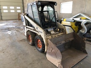 Blinto - Bobcat - Bobcat  543