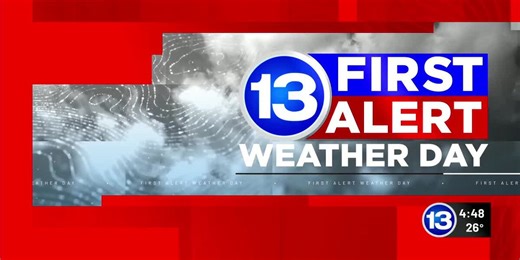 December 2nd Weather Forecast