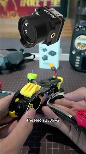 High-Speed 5-Inch FPV Drone Build Start to Finish #fpvdrone #fpv #build