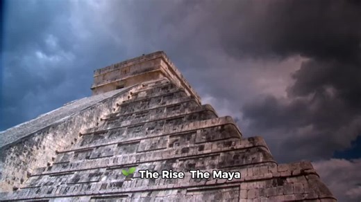 What happened to the Maya civilization? #MayaCivilization #AncientHistory #HistoryFacts #DidYouKnow #history