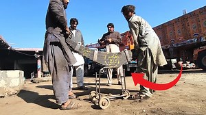 Discover the Manufacturing and Fitting of Dump Leaf Springs