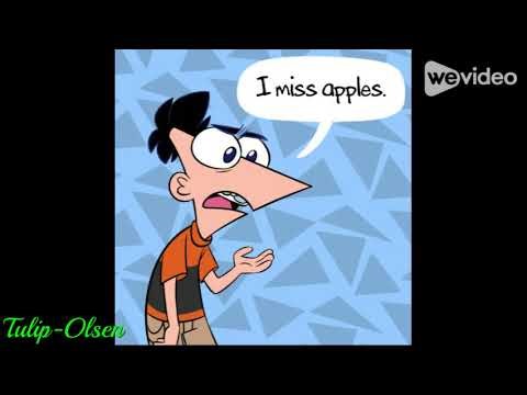 Phineas And Ferb Next Generation (Part4)