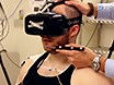 Video: Multifunctional Setup for Studying Human Motor Control Using Transcranial Magnetic Stimulation, Electromyography, Motion Capture, and Virtual Reality