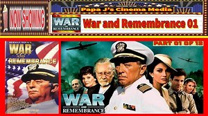 𝐖𝐚𝐫 𝐀𝐧𝐝 𝐑𝐞𝐦𝐞𝐦𝐛𝐫𝐚𝐧𝐜𝐞 𝐏𝐚𝐫𝐭 𝟎𝟏⚓️🔴⚪🔵⚓️