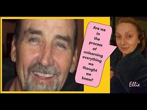 Chris Bledsoe and the Great Awakening (His story)