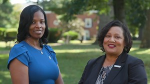 15 reactions | Superintendent Dr. Myriam Rogers (Yarbrough) and Board of Education Vice Chair Robin Harvey welcome students, staff, and families #Back2BCPS! | Baltimore County Public Schools | Facebook
