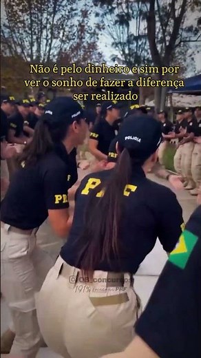 QB_Concursos - The only course 191% FOCUSED on the PRF (Federal Highway Police) exam #prf #prfmot...