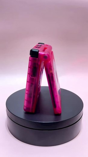 20 reactions | Pink digivice #gameboyadvancesp  #digimon #tailmon | Retrohai hai softbank | Facebook