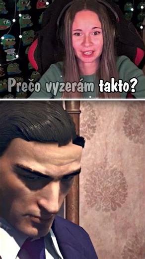 To ČO MÁM s hlavou?! 👽 Mafia glitch