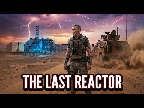 The Last Reactor Post Apocalyptic AI Survival Short Film