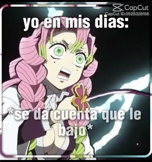 cuando tengo mal día y enojo en todo aaaah 😫😩😩 #viral #anime