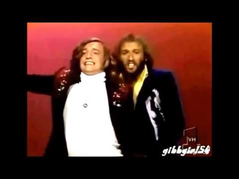Robin and Maurice Gibb - I still love you
