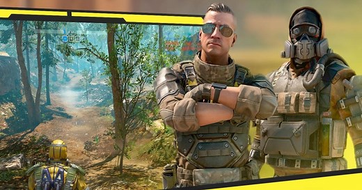 Download & Play Battle Prime: FPS gun shooting on PC & Mac (Emulator)