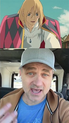 Howl’s Moving Castle Book vs Movie | Chapters 16–End (Finale) #howlsmovingcastle #bookvsmovie