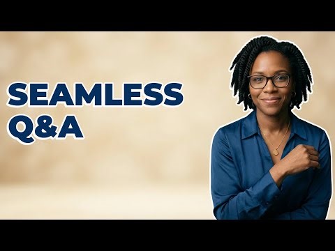 How Do I Facilitate Q&A During A Long Online Session?