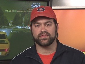 Project Gotham Racing 3 Video Review