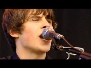 Jake Bugg - Two Fingers | Live at Glastonbury 2013