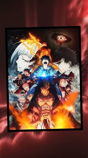 Satan's Son Becomes a Demon Slayer?! 💙🔥 | Blue Exorcist
