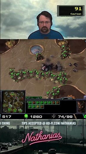 TvT Basetrade Finale