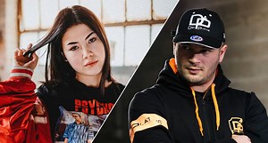 Quand Jul collabore avec la rappeuse Italienne Anna [SON]