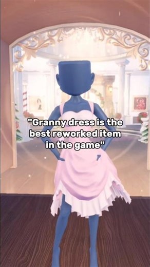 BEST item in the update #dti #dresstoimpress #roblox #dresstoimpressroblox #trend #fyp #dtiupdate