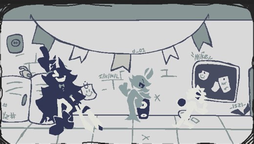 〖圆规小姐优质MOD/Cover〗Dguy - FPE Cover MOD全流程曲目BOT演示