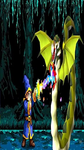 Zulrah #osrs #bossbattle