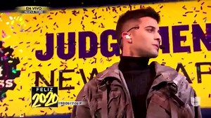 73 reactions · 15 shares | After four years, they are back on the stage of Times Square! The boys performing their hit 'Reggaeton Lento' on New Year's Eve. Feliz año nuevo a todos ❤️ | CNCO Philippines | Facebook