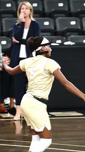 Horizon League Freshman of the Year | Brooke Daniels #shorts
