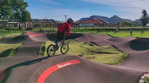 Molefi Molefi on Reels