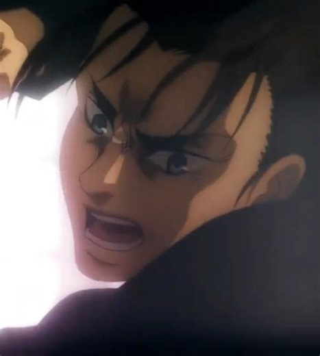 Eren Yeager freedom